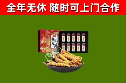开原市烟酒回收冬虫夏草礼盒.jpg